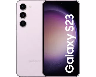 Смартфон Samsung Galaxy S23 SM-S9110 8/128GB Lavender