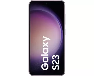 Смартфон Samsung Galaxy S23 SM-S9110 8/128GB Lavender