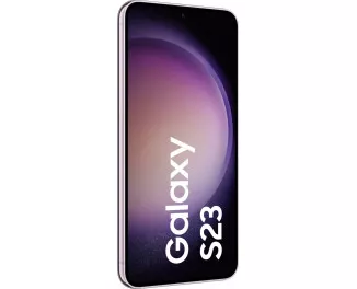 Смартфон Samsung Galaxy S23 SM-S9110 8/128GB Lavender