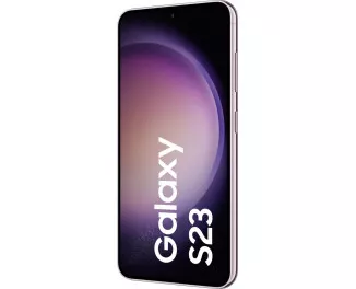 Смартфон Samsung Galaxy S23 SM-S9110 8/128GB Lavender
