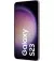 Смартфон Samsung Galaxy S23 SM-S9110 8/128GB Lavender