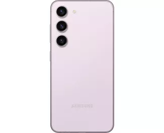 Смартфон Samsung Galaxy S23 SM-S9110 8/128GB Lavender