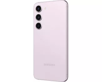 Смартфон Samsung Galaxy S23 SM-S9110 8/128GB Lavender