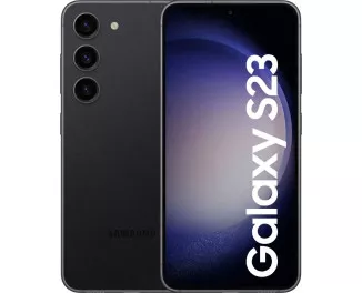 Смартфон Samsung Galaxy S23 SM-S9110 8/128GB Phantom Black