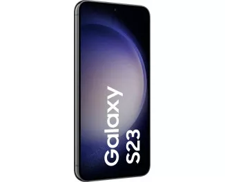 Смартфон Samsung Galaxy S23 SM-S9110 8/128GB Phantom Black