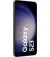 Смартфон Samsung Galaxy S23 SM-S9110 8/128GB Phantom Black