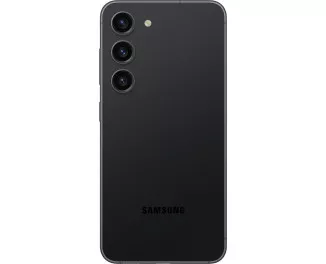 Смартфон Samsung Galaxy S23 SM-S9110 8/128GB Phantom Black