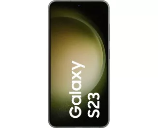 Смартфон Samsung Galaxy S23 SM-S9110 8/256GB Green