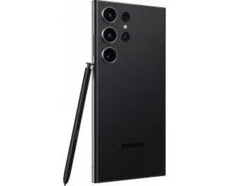 Смартфон Samsung Galaxy S23 Ultra 12/1TB Phantom Black (SM-S918BZKP) EU