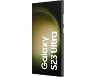 Смартфон Samsung Galaxy S23 Ultra 12/256GB Green (SM-S918BZGG)