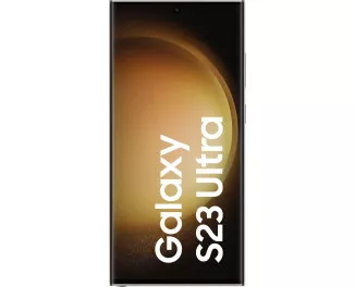 Смартфон Samsung Galaxy S23 Ultra 12/512GB Cream (SM-S918BZEH) EU