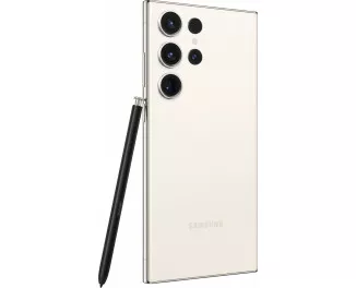 Смартфон Samsung Galaxy S23 Ultra 12/512GB Cream (SM-S918BZEH) EU