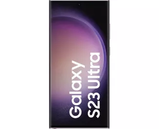 Смартфон Samsung Galaxy S23 Ultra 12/512GB Lavender (SM-S918BLIH)