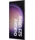 Смартфон Samsung Galaxy S23 Ultra 12/512GB Lavender (SM-S918BLIH)
