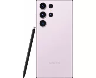 Смартфон Samsung Galaxy S23 Ultra 12/512GB Lavender (SM-S918BLIH)