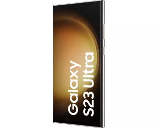 Смартфон Samsung Galaxy S23 Ultra 8/256GB Cream (SM-S918BZED) EU