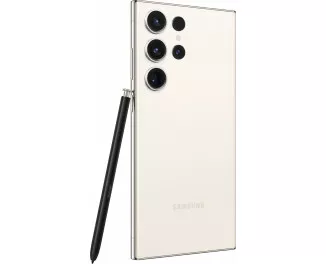 Смартфон Samsung Galaxy S23 Ultra 8/256GB Cream (SM-S918BZED) EU