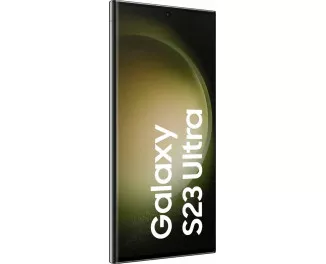 Смартфон Samsung Galaxy S23 Ultra 8/256GB Green (SM-S918BZGD) EU