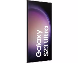Смартфон Samsung Galaxy S23 Ultra 8/256GB Lavender (SM-S918BLID) EU