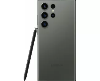 Смартфон Samsung Galaxy S23 Ultra SM-S9180 12/256GB Green