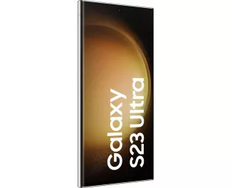 Смартфон Samsung Galaxy S23 Ultra SM-S9180 12/512GB Cream