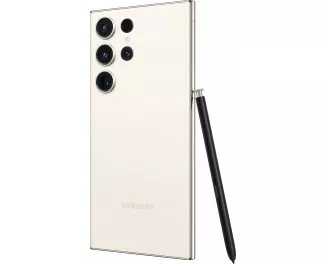 Смартфон Samsung Galaxy S23 Ultra SM-S9180 12/512GB Cream