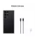 Смартфон Samsung Galaxy S23 Ultra SM-S9180 12/512GB Phantom Black