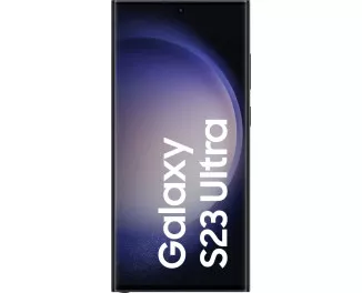 Смартфон Samsung Galaxy S23 Ultra SM-S9180 12/512GB Phantom Black