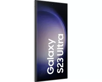 Смартфон Samsung Galaxy S23 Ultra SM-S9180 12/512GB Phantom Black