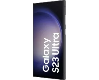 Смартфон Samsung Galaxy S23 Ultra SM-S9180 12/512GB Phantom Black