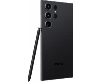 Смартфон Samsung Galaxy S23 Ultra SM-S9180 12/512GB Phantom Black