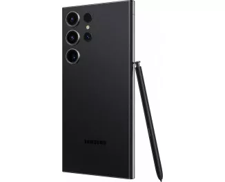 Смартфон Samsung Galaxy S23 Ultra SM-S9180 12/512GB Phantom Black