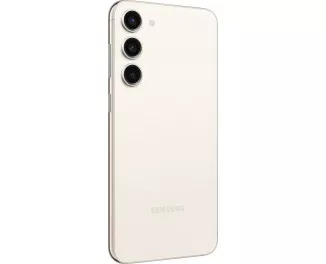 Смартфон Samsung Galaxy S23+ 8/256GB Cream (SM-S916BZED)