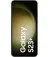 Смартфон Samsung Galaxy S23+ 8/256GB Green (SM-S916BZGD)