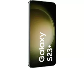 Смартфон Samsung Galaxy S23+ 8/256GB Green (SM-S916BZGD)