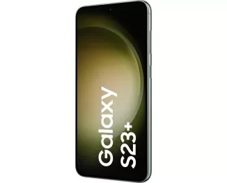 Смартфон Samsung Galaxy S23+ 8/256GB Green (SM-S916BZGD)
