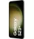 Смартфон Samsung Galaxy S23+ 8/256GB Green (SM-S916BZGD)