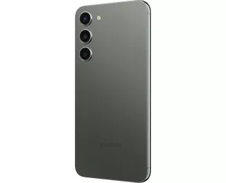Смартфон Samsung Galaxy S23+ 8/256GB Green (SM-S916BZGD)