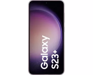 Смартфон Samsung Galaxy S23+ 8/256GB Lavender (SM-S916BLID)