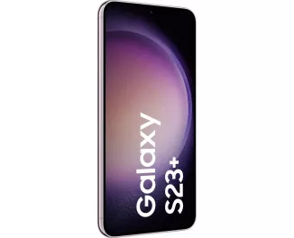 Смартфон Samsung Galaxy S23+ 8/256GB Lavender (SM-S916BLID)