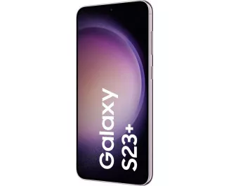 Смартфон Samsung Galaxy S23+ 8/256GB Lavender (SM-S916BLID)