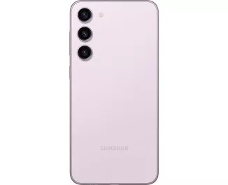 Смартфон Samsung Galaxy S23+ 8/256GB Lavender (SM-S916BLID)