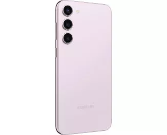 Смартфон Samsung Galaxy S23+ 8/256GB Lavender (SM-S916BLID)