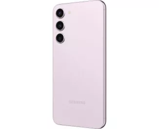 Смартфон Samsung Galaxy S23+ 8/256GB Lavender (SM-S916BLID)