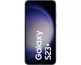 Смартфон Samsung Galaxy S23+ 8/256GB Phantom Black (SM-S916BZKD)