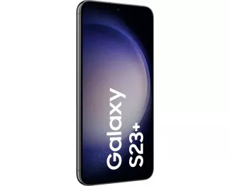 Смартфон Samsung Galaxy S23+ 8/256GB Phantom Black (SM-S916BZKD)