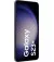 Смартфон Samsung Galaxy S23+ 8/256GB Phantom Black (SM-S916BZKD)