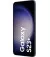 Смартфон Samsung Galaxy S23+ 8/256GB Phantom Black (SM-S916BZKD)