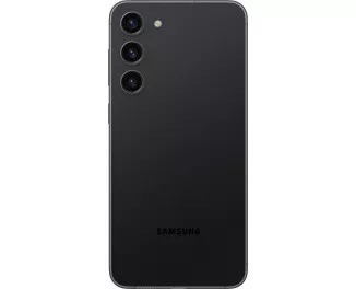 Смартфон Samsung Galaxy S23+ 8/256GB Phantom Black (SM-S916BZKD)