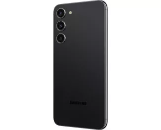 Смартфон Samsung Galaxy S23+ 8/256GB Phantom Black (SM-S916BZKD)